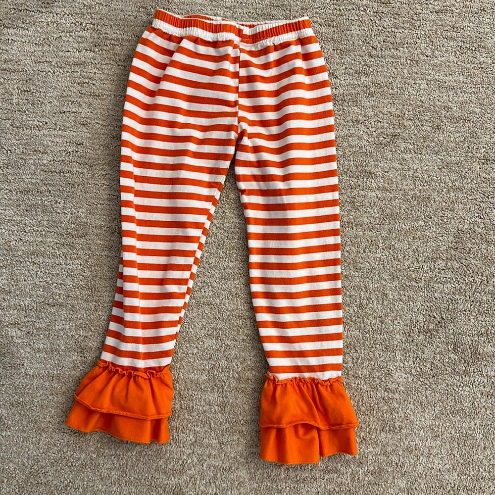 Girls  leggings